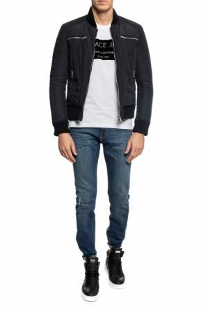 Printed jacket, zdjęcie 2 Printed jacket od Balmain